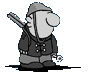 Soldat Inconnu des Cavernes Soldat Inconnu des Cavernes