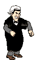 Juge des Cavernes Juge des Cavernes