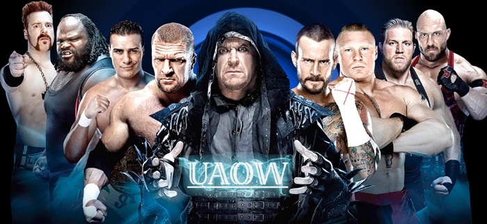 Ultimate Alliance Of Wrestling