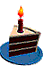 gâteau Mendiant gâteau Mendiant