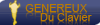 Généreux du clavier Généreux du clavier