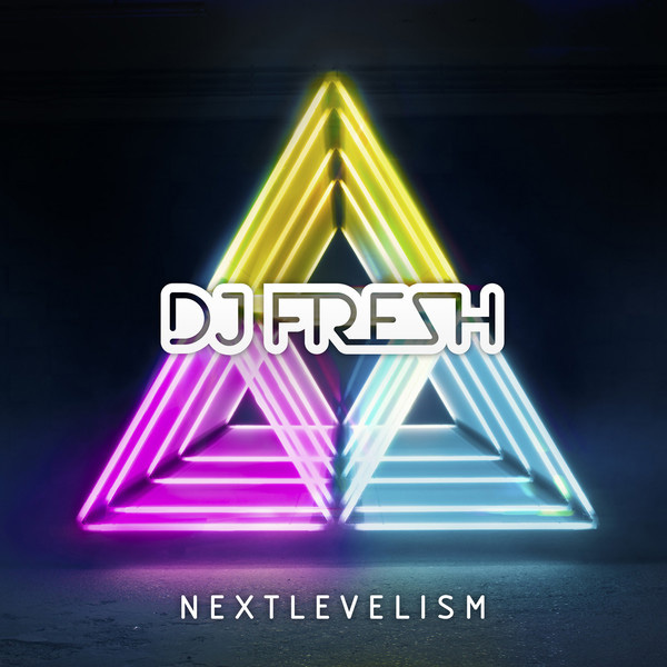 Re: DJ Fresh
