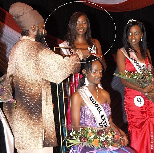 Miss Zimbabwe gets US$25 000 windfall - Nehanda Radio