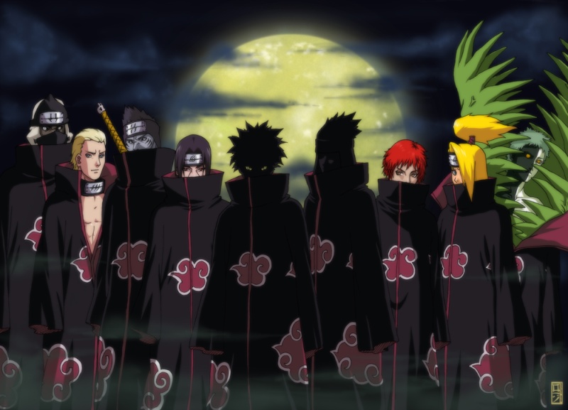 foto naruto shippuden 3. Foto Naruto Shippuden 3.