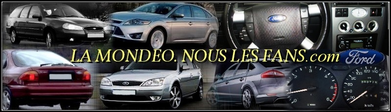 forum la mondeo