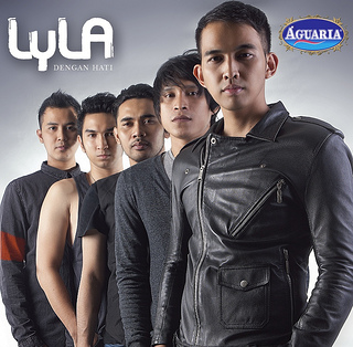 Lyla - Dengan Hati (Full Album)