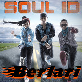 Soul ID - Berlari