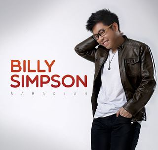 Billy Simpson - Sabarlah