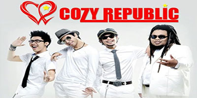 Cozy Republic - I Love U