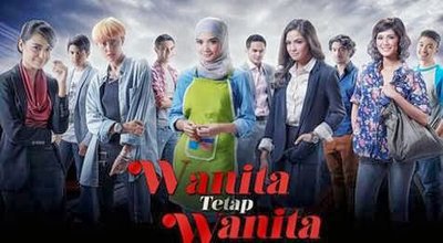 Maharasyi - Biarkan Cinta (Ost Wanita Tetap Wanita)