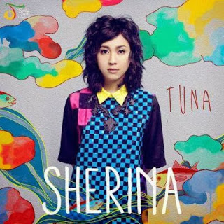 Sherina - Tuna (Full Album 2013)