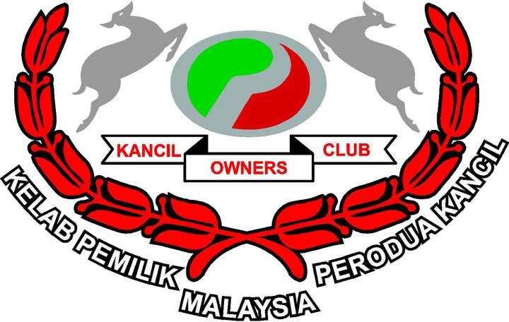 Perodua Kancil Owners Club ini adalah kelab 1 Malaysia mempunyai ahli 