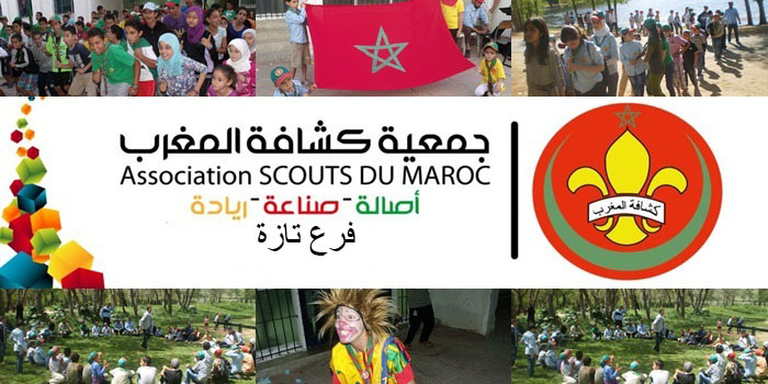 tazascouts