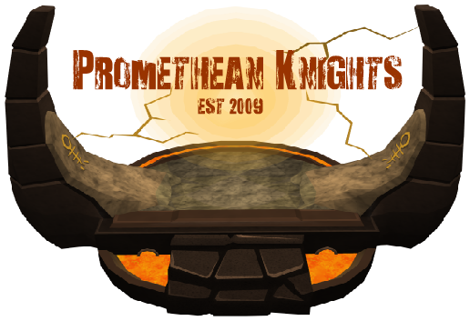 Promethean Knights