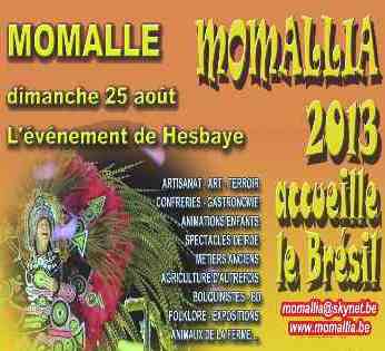 L'événement de Hesbaye dans AGENDA ET CALENDRIER DE MANIFESTATIONS 96962410
