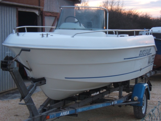 Mon Nouveau Bateau Le Forum Peche2caps Surfcasting Et Peche En Mer