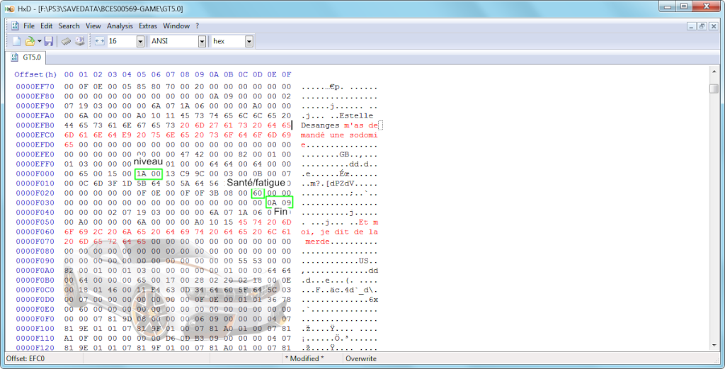 BruteforceSaveData rar
