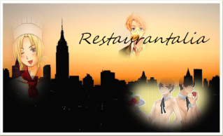Restaurantalia
