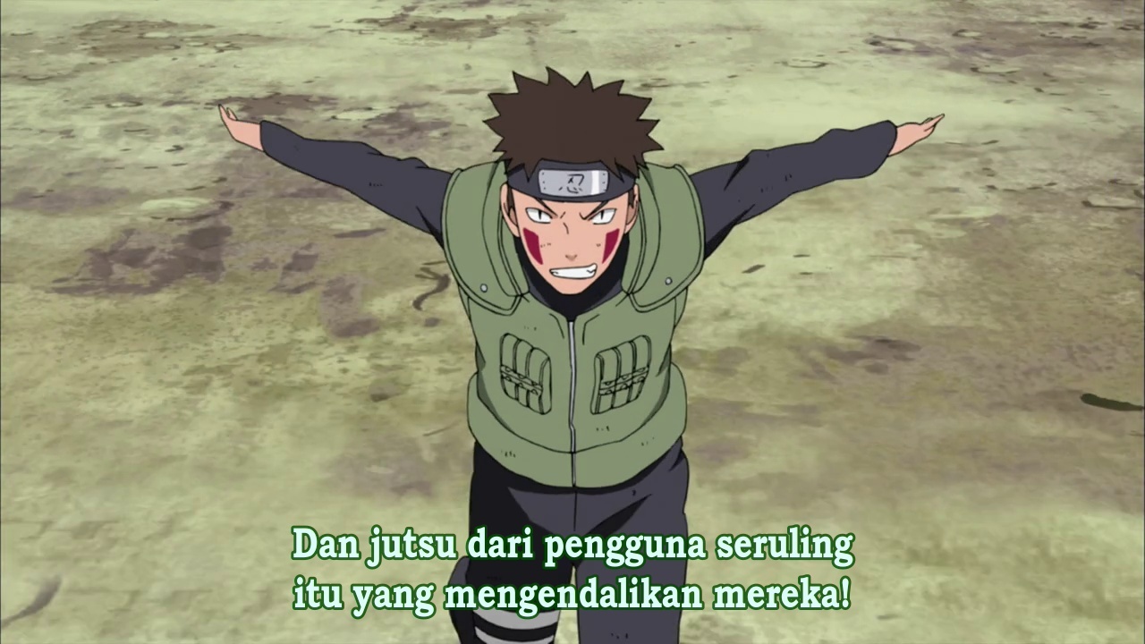 Naruto sub indo episode 1. Наруто Шипуден текст.